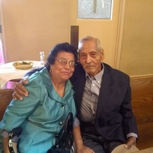 Meet your Posher, Rosalba